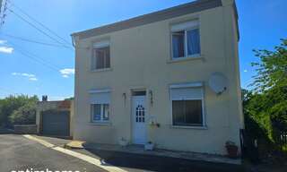 Maison 5 Pièces 95 m² à vendre à Recquignies (59245)