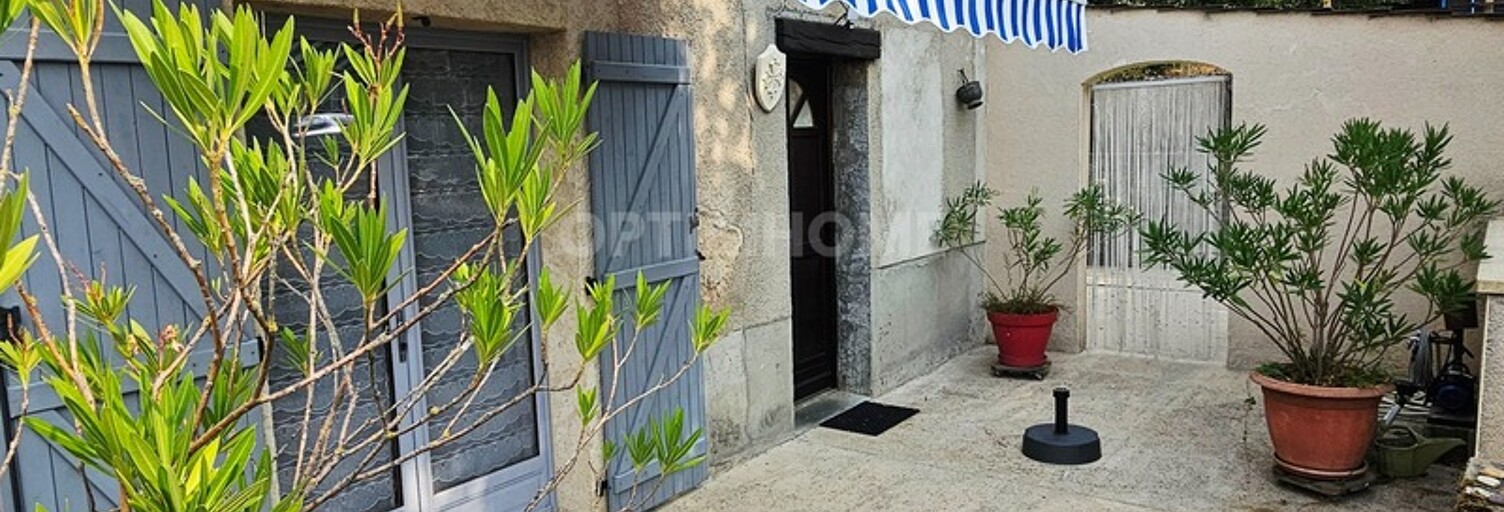 Maison 6 Pièces 126 m² à vendre à Bellac (87300)