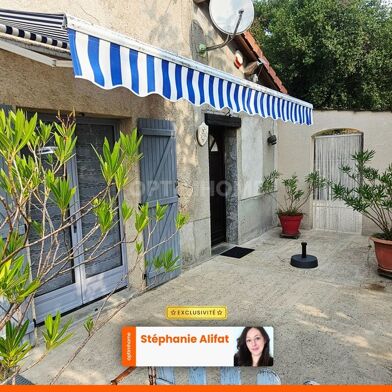 Maison 6 pièces 145000 €