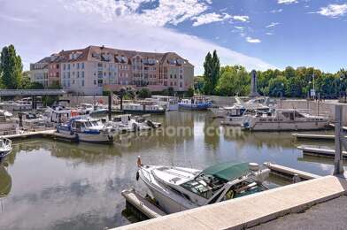 Appartement 2 pièces 192000 €