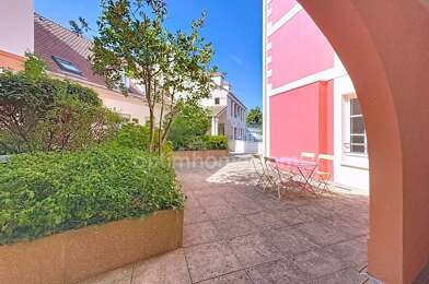 Appartement 2 pièces 192000 €