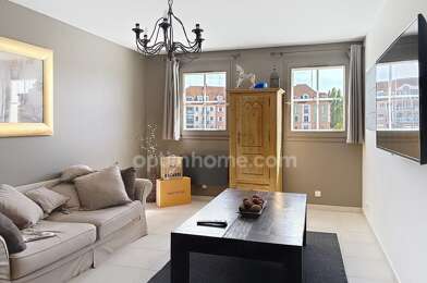 Appartement 2 pièces 192000 €
