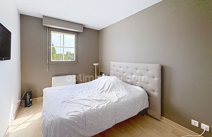 PORT CERGY PONTOISE Vente appartement 2 pièces — photo 4