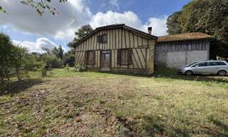 Maison 6 Pièces 209 m² à vendre à Ayzieu (32800)