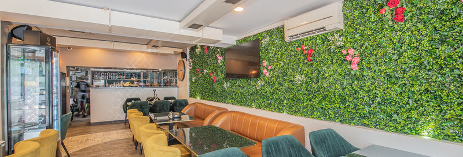 Immeuble  215 m² à vendre à Bonneuil-sur-Marne (94380)