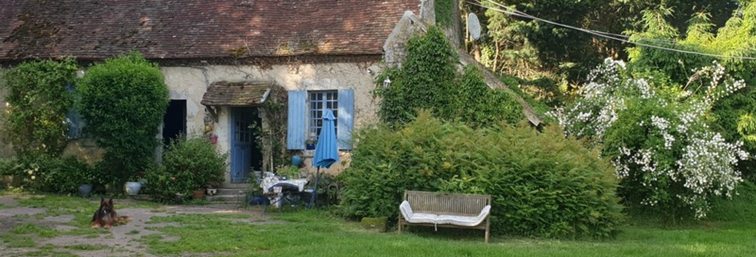 Maison 200 m² en viager Bellême (61130)