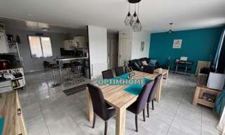 Maison 4 Pièces 101 m² à vendre à Montivilliers (76290)