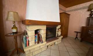 Maison 4 Pièces 95 m² à vendre à Bohain-en-Vermandois (02110)