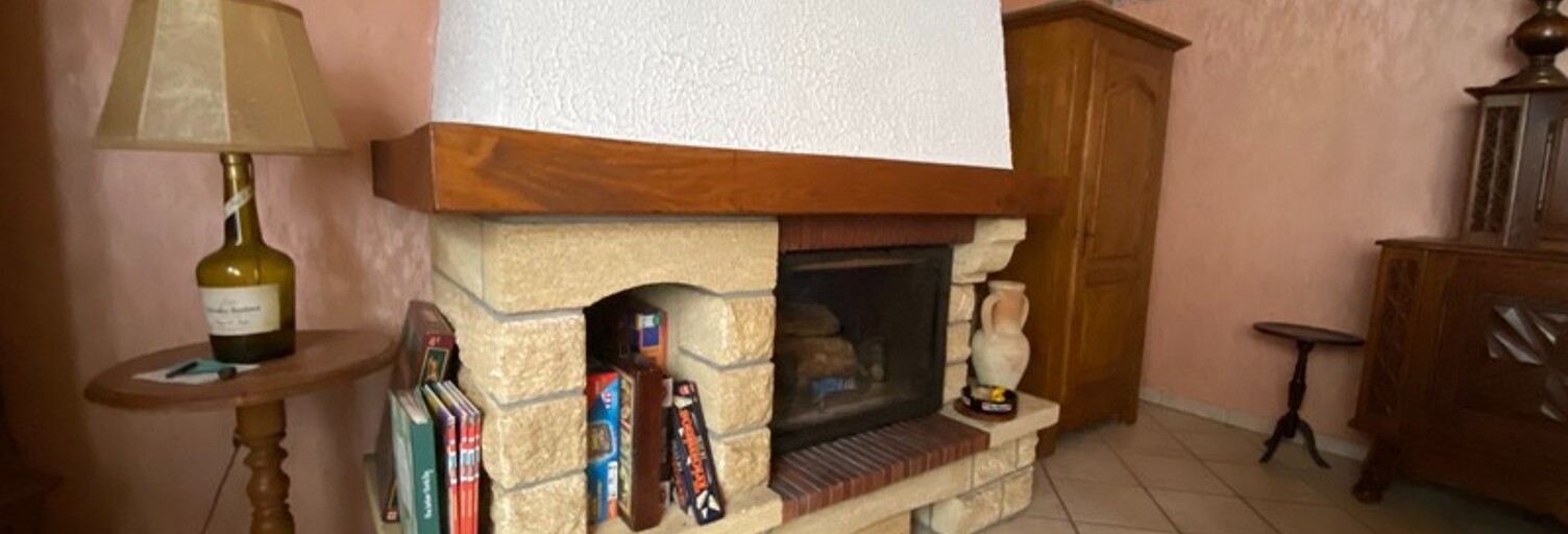 Maison 4 Pièces 95 m² à vendre à Bohain-en-Vermandois (02110)