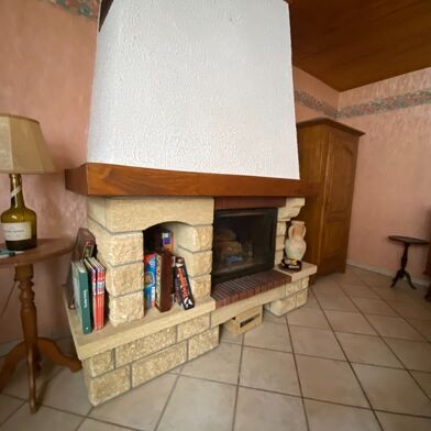 Maison 4 pièces 76000 €