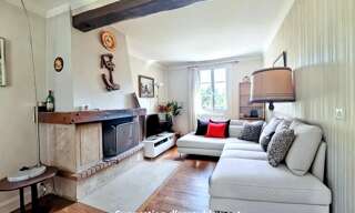 Maison 5 Pièces 115 m² à vendre à Cormeilles-en-Parisis (95240)