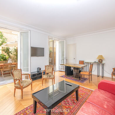 Appartement 4 pièces 1248000 €