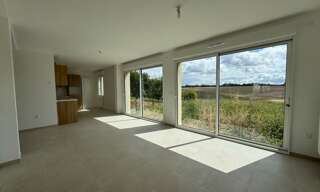 Maison 5 Pièces 116 m² à vendre à Auneau-Bleury-Saint-Symphorien (28700)