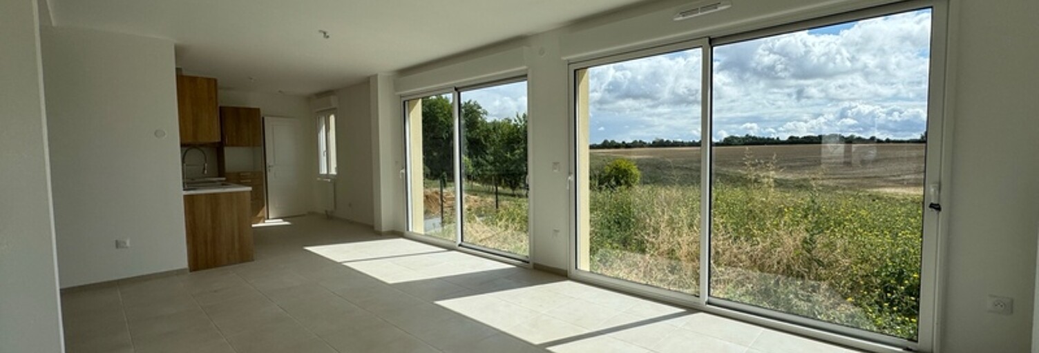 Maison 5 Pièces 116 m² à vendre à Auneau-Bleury-Saint-Symphorien (28700)