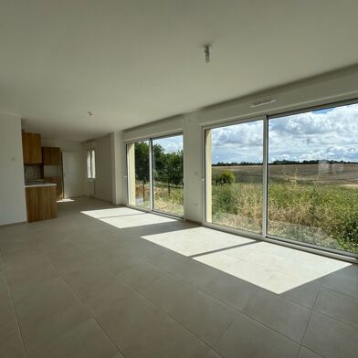 Maison 5 pièces 300000 €