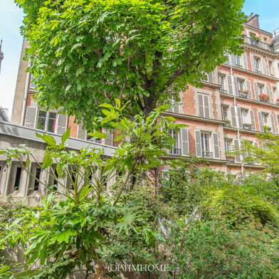 Appartement 3 pièces 1037000 €