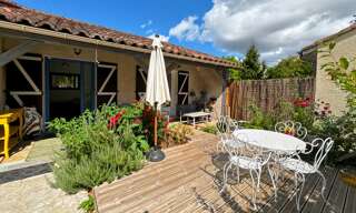 Maison 4 Pièces 102 m² à vendre à Annesse-et-Beaulieu (24430)