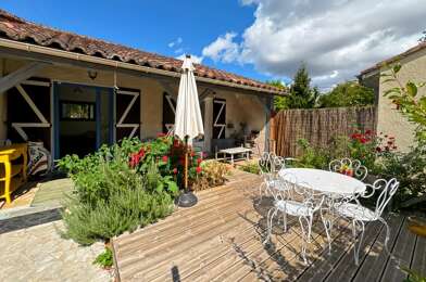 Maison 4 pièces 198720 €