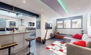 Maison 3 Pièces 94 m² à vendre à Loriol-sur-Drôme (26270)