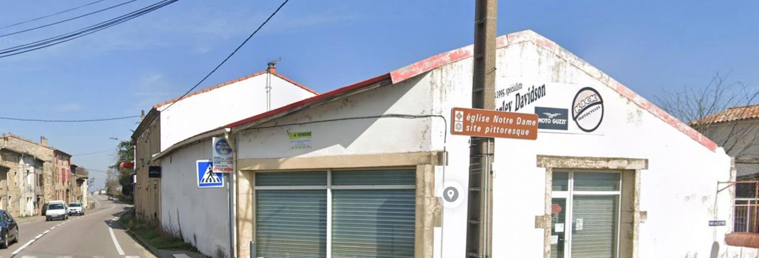 Maison 4 Pièces 100 m² à vendre à Étoile-sur-Rhône (26800)