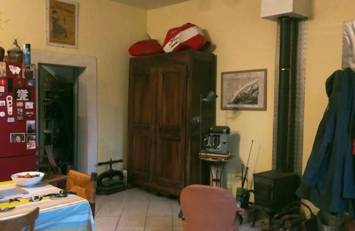 Maison + atelier + jardin +dépendance — photo 4