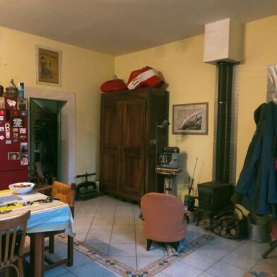 Maison 4 pièces 214000 €