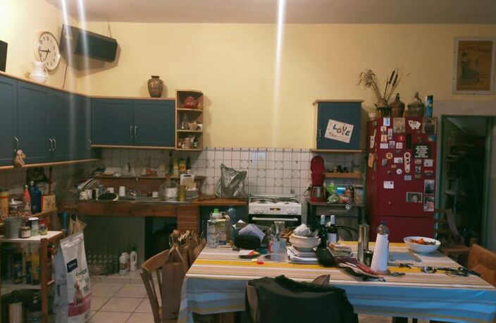 Maison + atelier + jardin +dépendance — photo 5