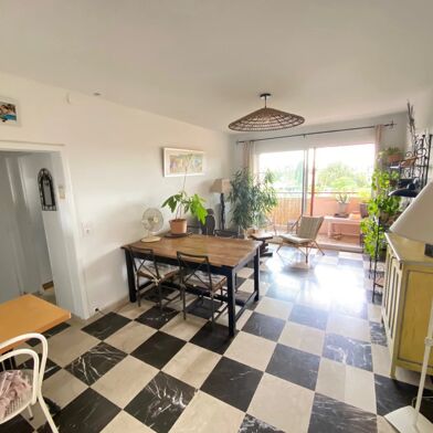 Appartement 4 pièces 294000 €