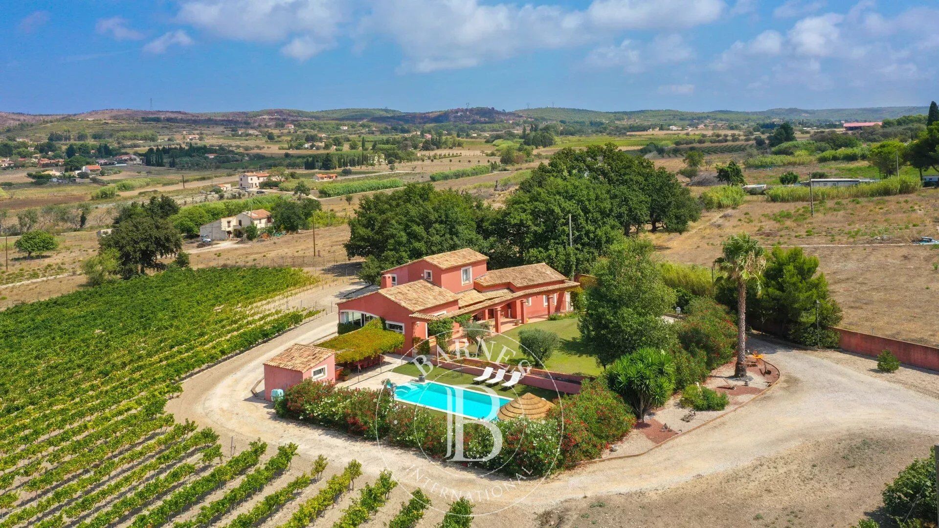 Villa / Maison 7 pièces  à vendre Sausset-les-Pins 13960