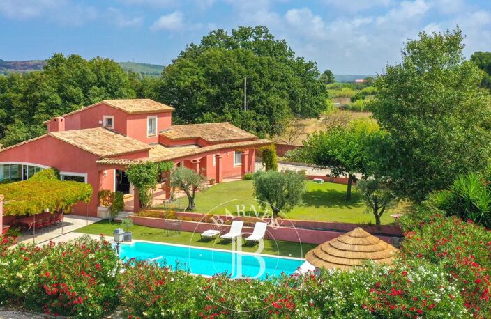 Vente - Propriété dans les vignes — photo 3