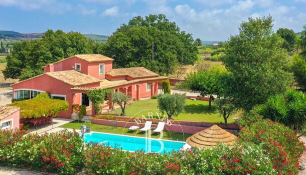 Villa / Maison 7 pièces  à vendre Sausset-les-Pins 13960