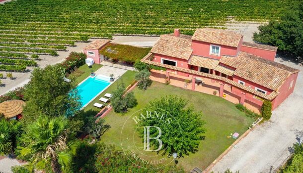 Villa / Maison 7 pièces  à vendre Sausset-les-Pins 13960
