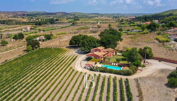 Villa / Maison 7 pièces  à vendre Sausset-les-Pins 13960