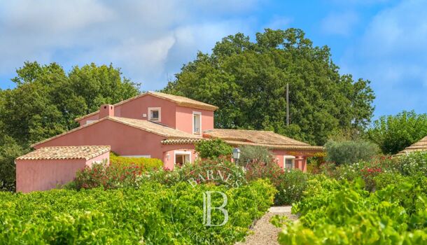 Villa / Maison 7 pièces  à vendre Sausset-les-Pins 13960