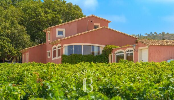 Villa / Maison 7 pièces  à vendre Sausset-les-Pins 13960