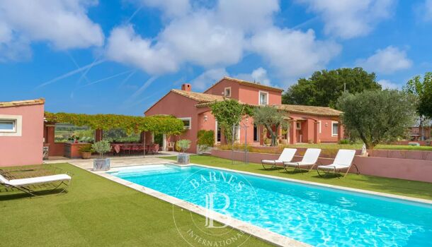 Villa / Maison 7 pièces  à vendre Sausset-les-Pins 13960