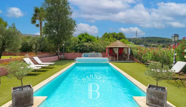 Villa / Maison 7 pièces  à vendre Sausset-les-Pins 13960