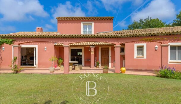 Villa / Maison 7 pièces  à vendre Sausset-les-Pins 13960