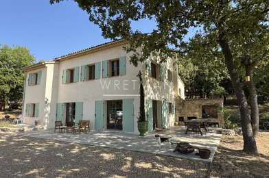 Maison 5 pièces 1290000 €