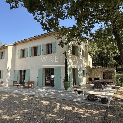 Maison 5 pièces 1450000 €