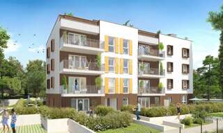 Appartement   m² à vendre à Antibes (06160)