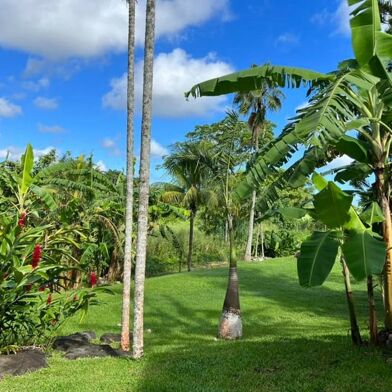 Maison 8 pièces 1190000 €