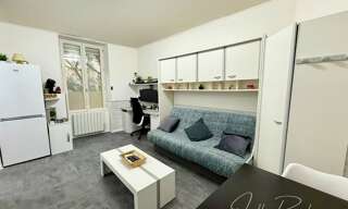 Appartement 1 Pièce 22 m² à vendre à Persan (95340)