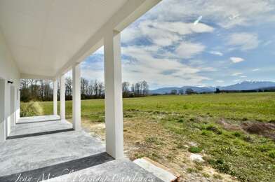 Maison 7 pièces 300000 €