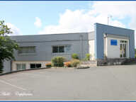 Dpt Sarthe (72), à vendre Local industriel avec bureaux  proche du MANS-CHANGE — photo 3