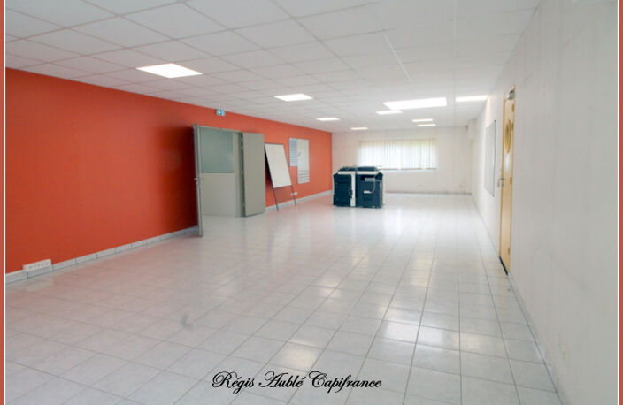 Dpt Sarthe (72), à vendre Local industriel avec bureaux  proche du MANS-CHANGE — photo 5