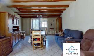 Maison 4 Pièces 115 m² à vendre à Recey-sur-Ource (21290)