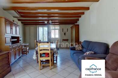 Maison 4 pièces 75000 €