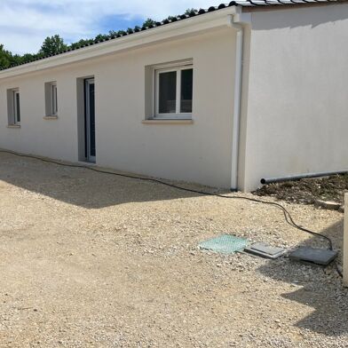 Maison 4 pièces 169500 €