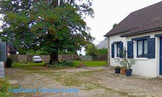 Maison 8 Pièces 155 m² à vendre à Beauvilliers (28150)